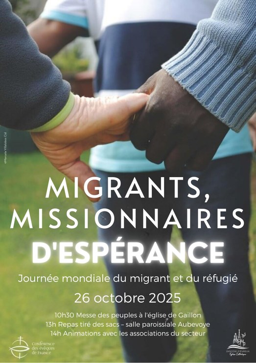 messe-diocesaine-pour-la-journee-mondiale-du-migrant-et-du-refugie