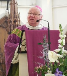 Mgr Christian NOURRICHARD