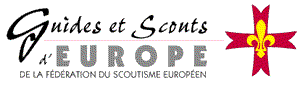 ScoutsEtGuidesdEurope