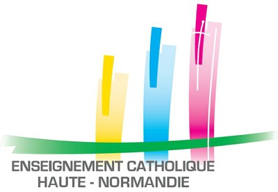 Logo Enseignement Catholique