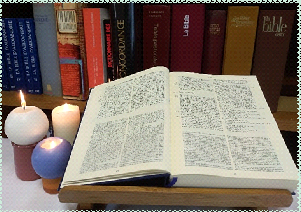 Bible