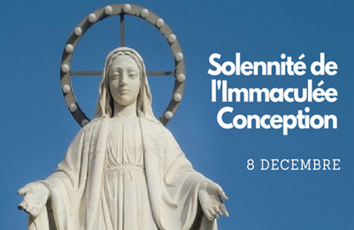 Immaculée Conception