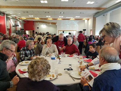 025JournéeMondialeDuPauvre2019 