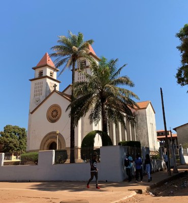 Senegal Manjak-visite pastorale 031