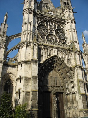 Église de Vernon - Eure