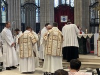 Ordination FDispa et SLevert 26 Juin 2022 (173)