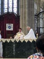 Ordination FDispa et SLevert 26 Juin 2022 (193)