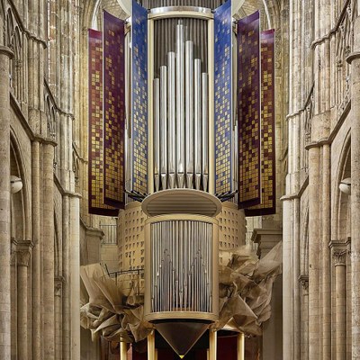 PhotosCathedrale StTaurin Evreux DidierRoubinoff (9)