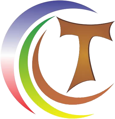 colored logo
