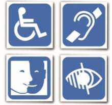 Pictos Handicap Pictos Handicap