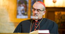 Lettre du Cardinal Pierbattista Pizzaballa Patriarche Latin de Jérusalem