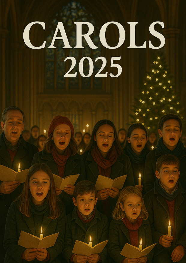 Carols 2025