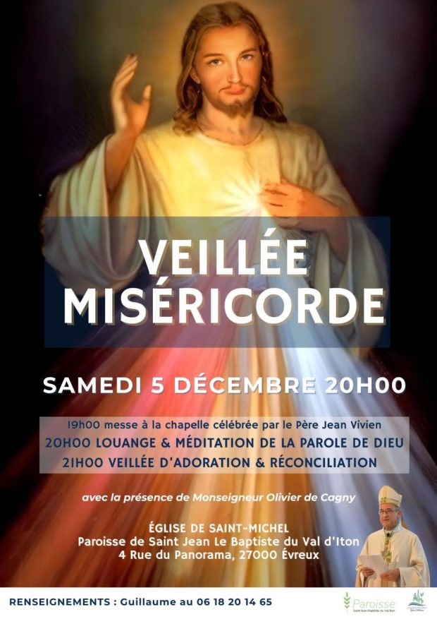 Veillée-miséricorde-Avent-Saint-Michel